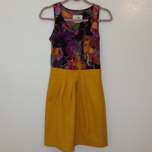Anthropologie Dresses & Skirts - Tabitha womens casual dress Anthropologie Dresses & Skirts - Tabitha womens casual dress